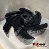 Tungsten Carbide Impeller
