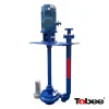 Sandman LSB Vertical Sand Pump