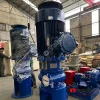 Vertical Mission Pumps