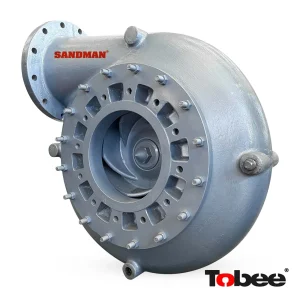 14x12x22'' C-Pump