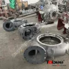 25008-01-30 Hard Iron Casing for 12x10x23 Pump