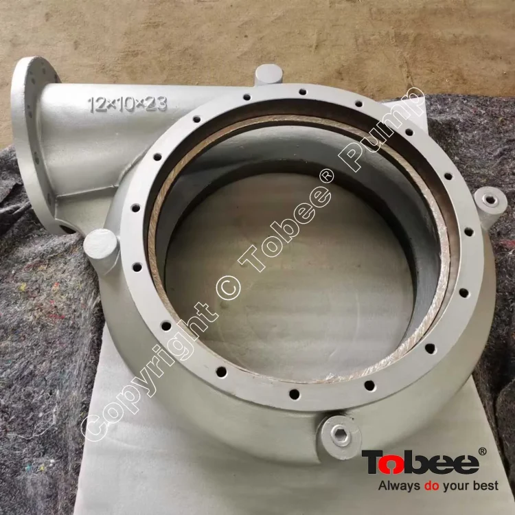 25308-01-AY 662002099 Casing for 12x10x23 Pump