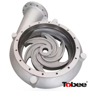 25308-01-AY Casing and 25010-Y0-AY Impeller