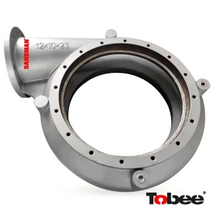 25308-01-AY Casing for 12x10x23 XP Pump
