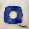 Cover, Inboard Bearing 17950H