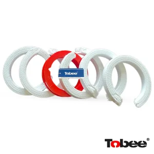 King Packing with Lantern Ring 25015-04M-BA