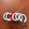 25015-04M-BA 5 Ring King Packing set with Lantern Ring