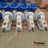 Mission Magnum type Centrifugal Pump