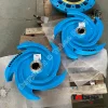 24024-X0-AY High Chrome Impeller