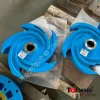 24024-X0-AY 662005010 Impeller for XP Pump