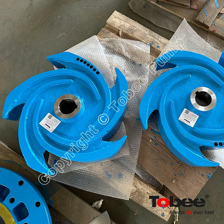 24024-X0-AY 662005010 Impeller for XP Pump