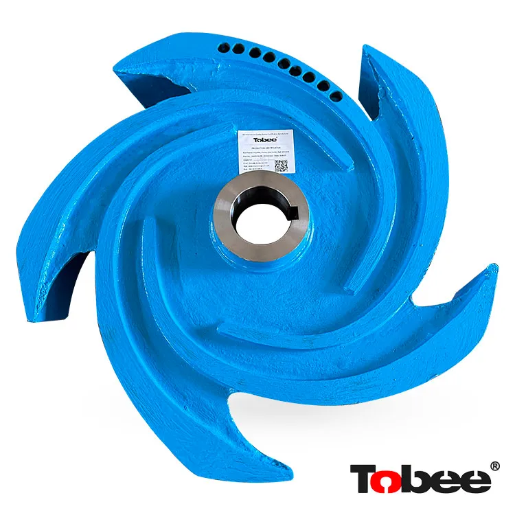 24024-X0-AY Impeller