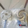 14inch 3-vane Impeller for Mission Pump