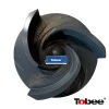 Mission Pump 3 Vanes Impeller