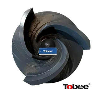 Mission Pump 3 Vanes Impeller